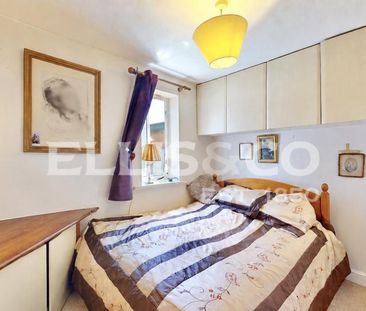 1 bedroom apartment to rent - Photo 3