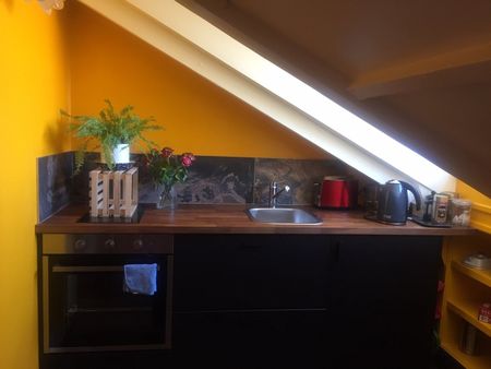 1 Bed Flat, Hackney, E8 - Photo 3