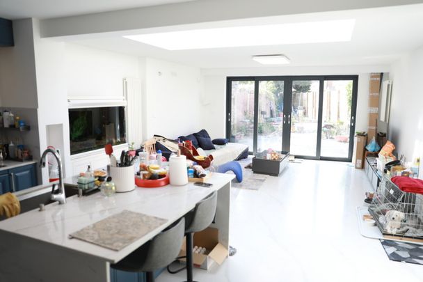 1 bedroom Barn Conversion to rent - Photo 1