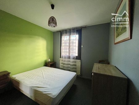 À louer - Appartement, 3 pièces situé à Seyssinet-Pariset (38170) | Cimm Immobilier - Photo 5