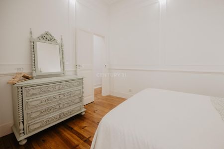 Apartamento T1 +1 de charme no Bairro Alto - Photo 3