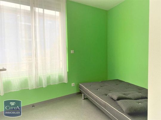 Location Appartement 1 pièce 31m² TOULOUSE 31400 - Photo 1