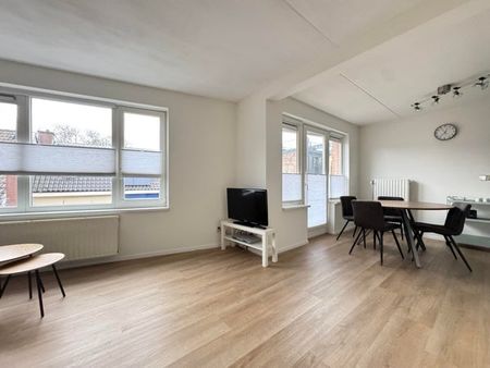 Te huur: Appartement Lange Koestraat in Utrecht - Photo 4