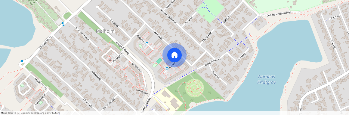 Kappavej 4, 9000 Aalborg