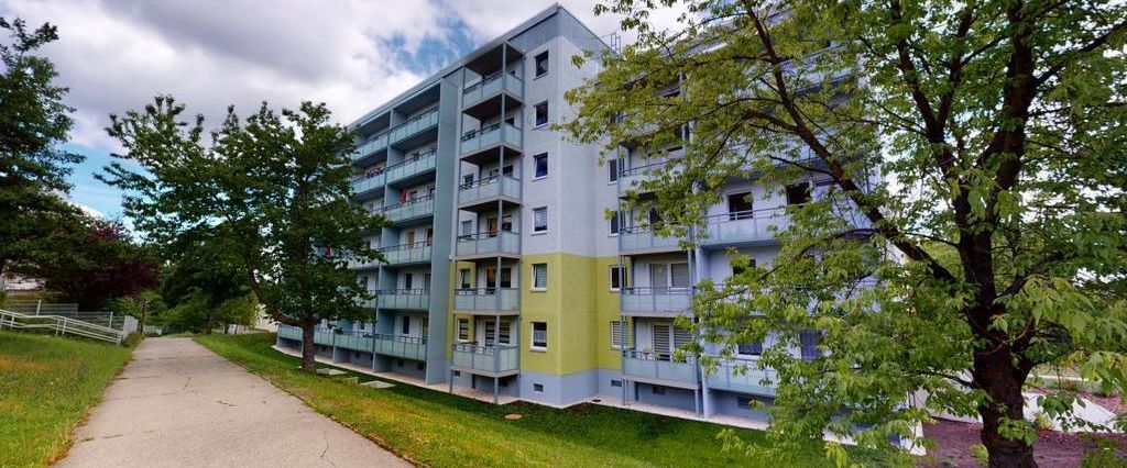 1-Raum-Wohnung - Photo 1