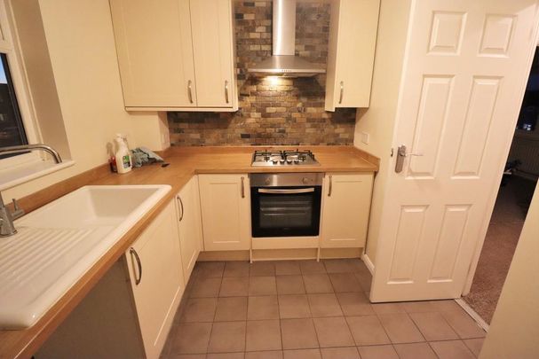 1 bedroom flat to rent - Photo 1