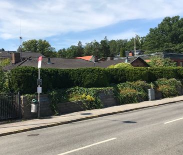 Herrängsvägen, Älvsjö - Photo 5