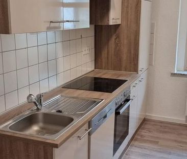 Wohnung zur Miete nach Sanierung - Photo 1