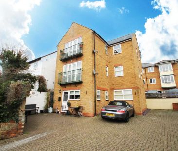 Figtree Hill, Hemel Hempstead, HP2 5HT, Hertfordshire - Photo 5