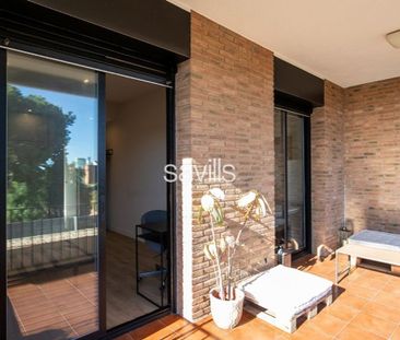 5 room luxury Villa for rent in Ciudad Diagonal - Photo 5