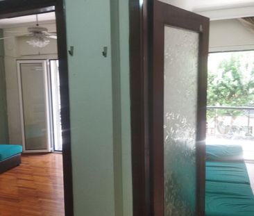 Διαμέρισμα για ενοικίαση Τριανδρία (Τριανδρία - Δόξα - Κρυονέρι) - Photo 3