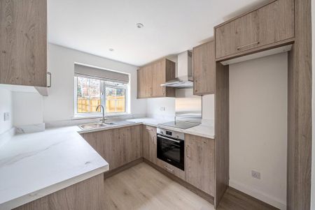 3 bedroom semi-detached house to rent - Photo 4