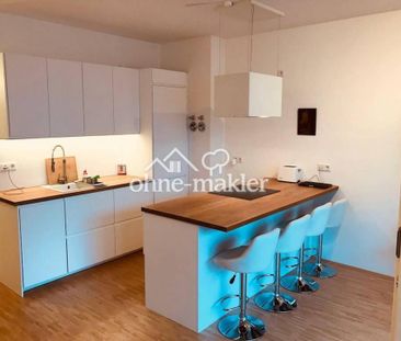 Helle 2-Zimmer-Stadtwohnung - Photo 6