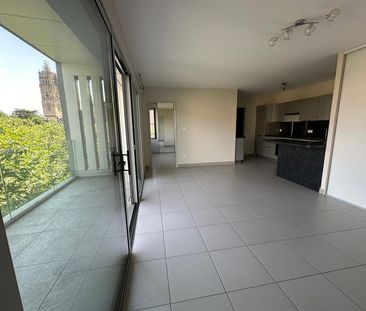 Location Appartement 2 pièces 48m² - Photo 1