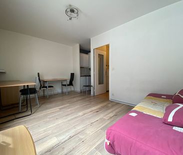 Location Appartement 1 pièce 22m² ROUEN 76000 - Photo 1