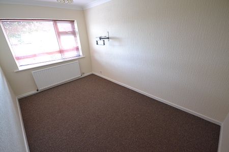 3 Bed House – Kenrick Road, Mapperley - Photo 2