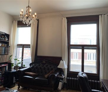 3½ (juillet) 24-158 rue Frontenac, Sherbrooke J1H 1J9 - Photo 2