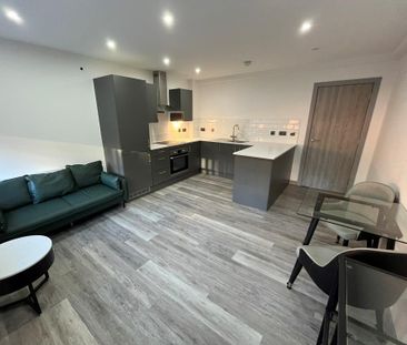 1 bedroom flat to rent - Photo 1