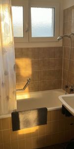 1.5 Zimmer, 40 m², 2. Stock - Foto 4