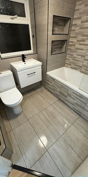 1 Bed Flat, Holloway Road, N19 - Photo 1