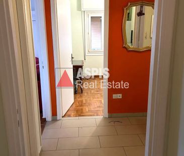 Διαμέρισμα, προς ενοικίαση Πλατεία Αμερικής, Λεωφ. Πατησίων - Λεωφ.... - Photo 2