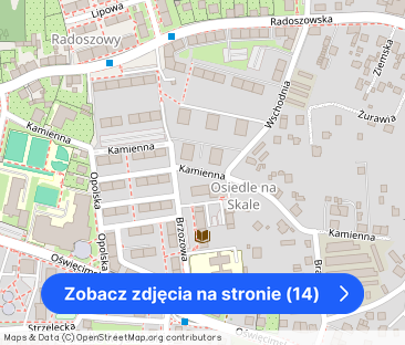 Duża kawalerka | CO miejskie | BEZ PROWIZJI – zdjęcie 1