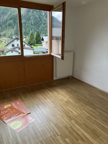 Das ist der Blick aus der Wohnung - Foto 5