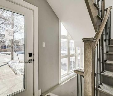 For Lease - 2 Hyde Avenue Unit# Upper, Toronto, Ontario - Photo 2