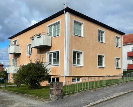 Utsiktsgatan, Ulricehamn - Foto 4