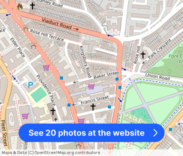 Baker Street, Brighton - Photo 1