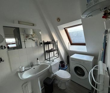 Location appartement 2 pièces 13.89 m2 à Tours - Photo 4