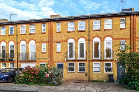 4 bedroom terraced house to rent - Photo 4