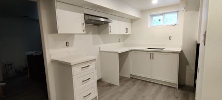 For Lease - 9 Lisburn Crescent Unit# Basement, Toronto, Ontario - Photo 3