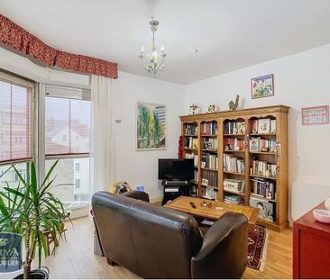 Location Appartement 1 pièce 33m² TOURS 37000 - Photo 2