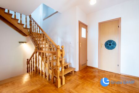 Wola Justowska, bliźniak, 180 m2, 8,5 ara, Rudawa! - Фото 3