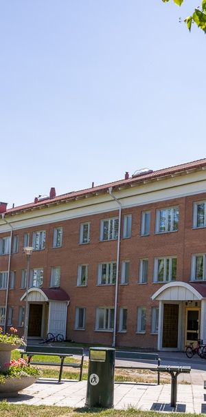 Plåtslagaregatan 15, Hageby - Photo 2