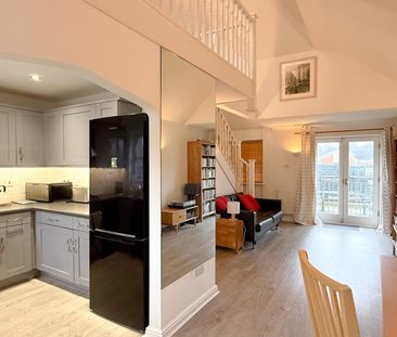 Coopers Court, Hertford - Photo 1