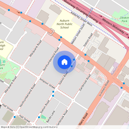 7/90 Station Road, NSW 2144, Auburn