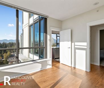 Condo in Burnaby, BC - Photo 6