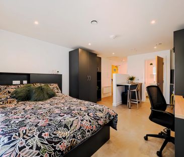 Davey - Studio Style B02 - Photo 2