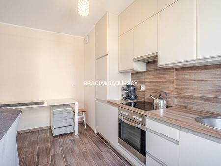 30m2, nowe budownictwo, Pękowicka-Prądnik Biały - Фото 3