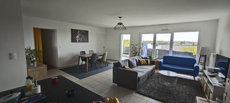 Appartement Vertou 5 pièce(s) 114.69 m2 - Photo 3