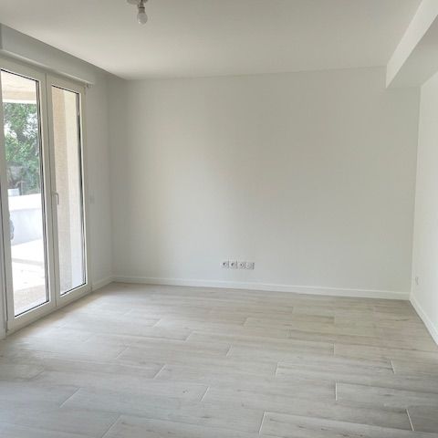 Location Appartement 2 pièces 55m² BOISSY ST LEGER 94470 - Photo 1