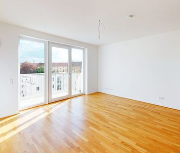 Singles und Pendler aufgepasst: Gemütliches 1-Zimmer-Apartment mit ... - Photo 2