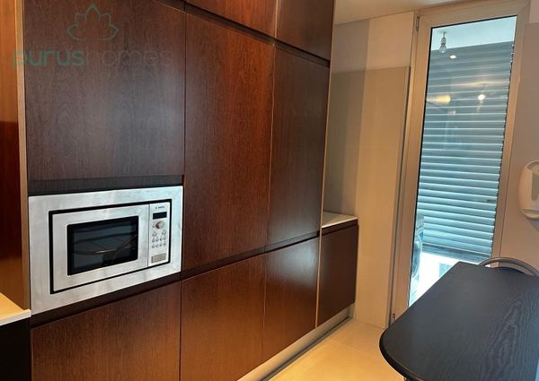 Apartamento T1 em Aveiro