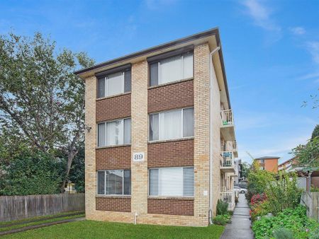 5/89 Anzac Avenue, West Ryde NSW 2114 - Apartment For Rent | Domain - Photo 3