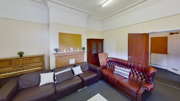 3 Brunel Terrace, NG7 1NJ, NOTTINGHAM - Photo 1