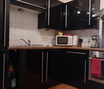 1 Bed Flat, Bedford Place, AB24 - Photo 5