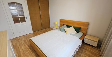 Białystok, Centrum, Brukowa Mieszkanie na wynajem - Photo 4