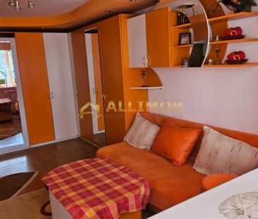 Garsoniera in Ploiesti, zona Bariera Bucuresti - Fotografie 1